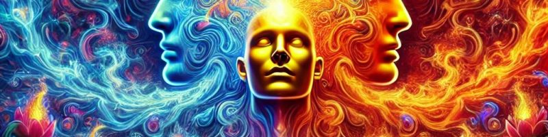 A_psychedelic_and_vibrant_depiction_of_The_Middle_